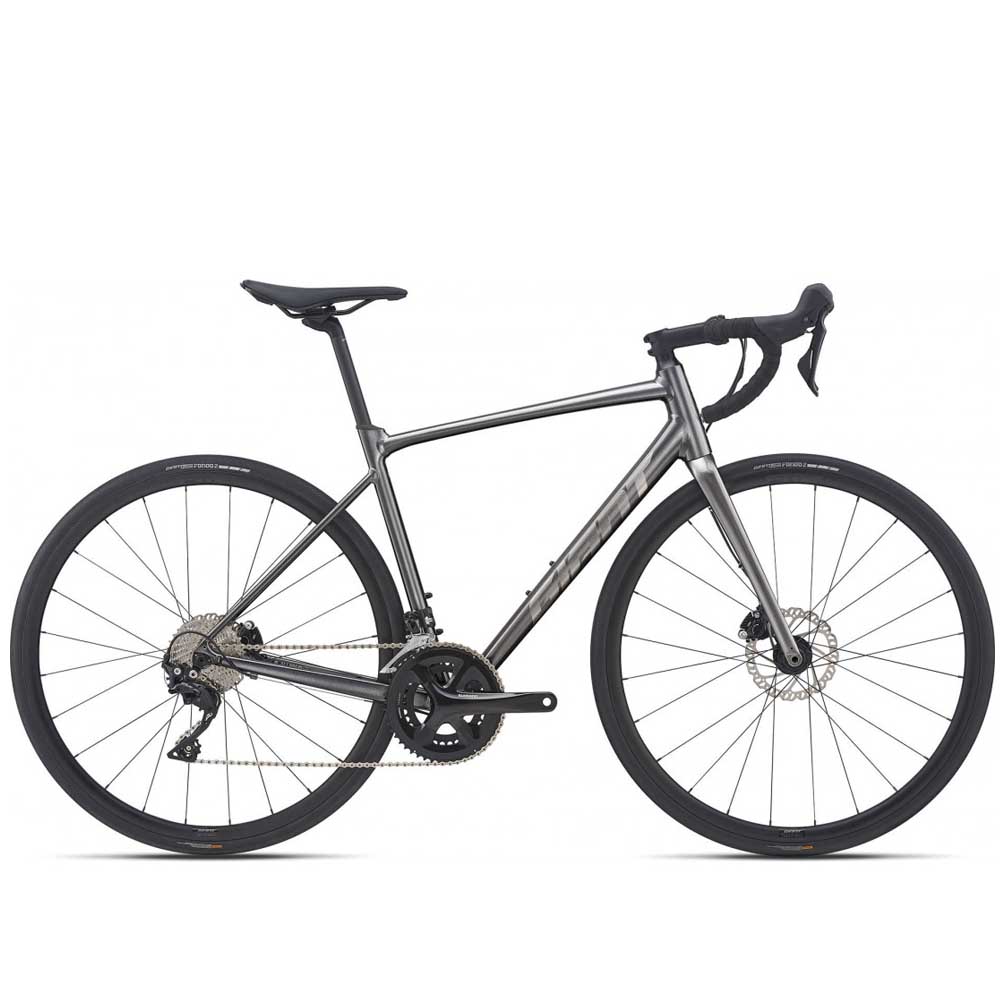 Велосипед Giant Contend SL 1 Disc -2021