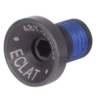 Болт для шатунов Eclat Spire (1шт) Болт для шатунов Eclat Spire (1шт)