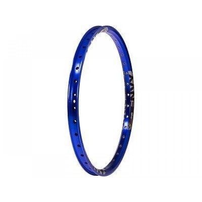 Обод SUNringle Envy 20 406 rear 36S blue Обод SUNringle Envy 20 406 rear 36S blue