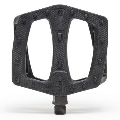 Педали Eclat Plaza - nylon-fibreglas Педали Eclat Plaza - nylon-fibreglas