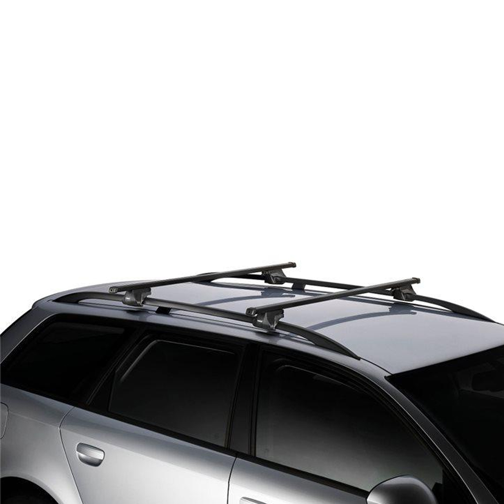 Крепление для велосипеда Thule Smart Rack 784 ( на рейлинги ) - 118 cm Крепление для велосипеда Thule Smart Rack 784 ( на рейлинги ) - 118 cm