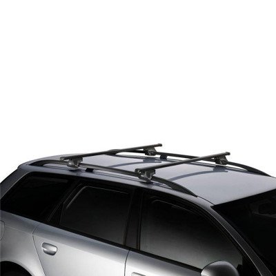 Крепление для велосипеда Thule Smart Rack 784 ( на рейлинги ) - 118 cm
