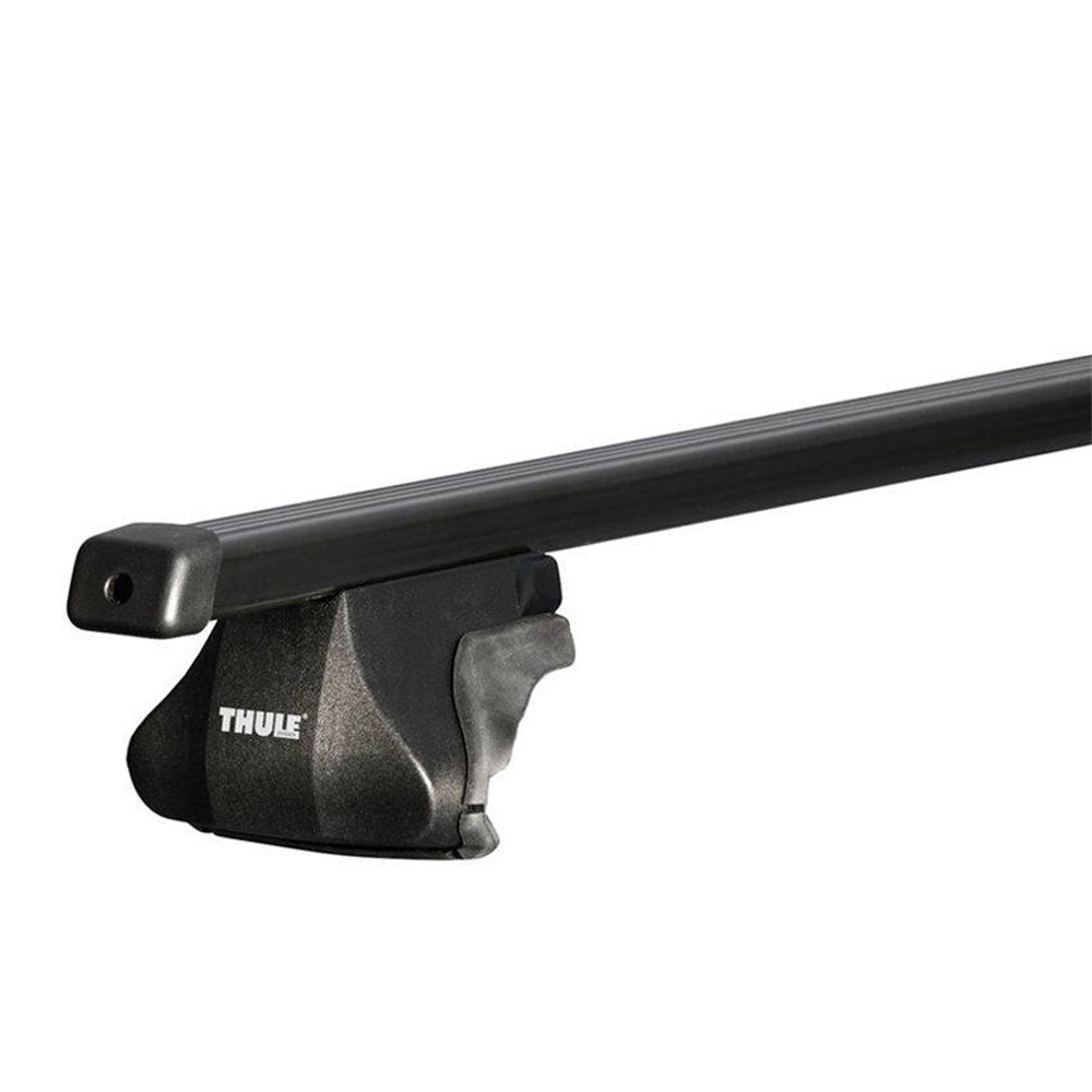 Крепление для велосипеда Thule Smart Rack 784 ( на рейлинги ) - 118 cm Крепление для велосипеда Thule Smart Rack 784 ( на рейлинги ) - 118 cm