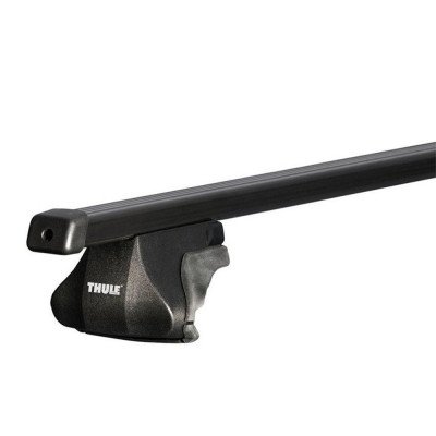 Крепление для велосипеда Thule Smart Rack 784 ( на рейлинги ) - 118 cm