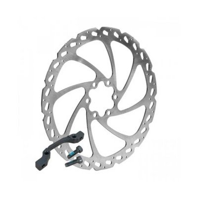 Диск с переходником Hayes Rock Shox Boxxer