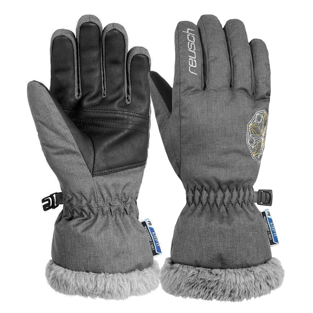 Перчатки зимние Reusch Marlena R-TEX XT Junior Перчатки зимние Reusch Marlena R-TEX XT Junior