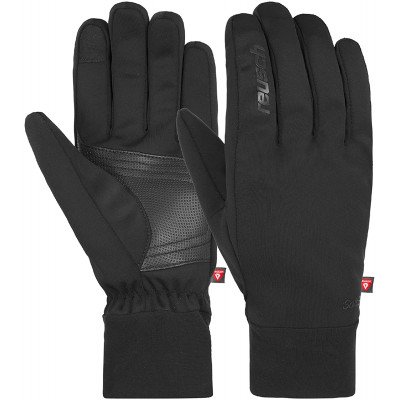 Перчатки утепленные Reusch Walk Touchtec Перчатки утепленные Reusch Walk Touchtec