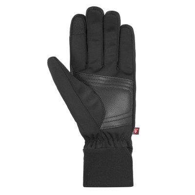 Перчатки утепленные Reusch Walk Touchtec Перчатки утепленные Reusch Walk Touchtec