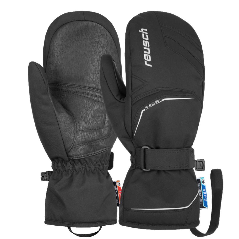 Варежки Reusch Primus R-TEX XT