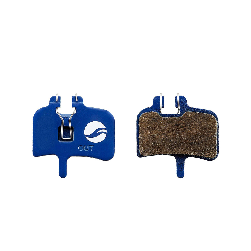 Тормозные колодки Giant Sport Disc Pad-Hayes Mag/Hfx-9
