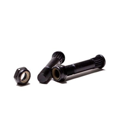 Комплект- кингпин и гайка (2 шт) Footwork Комплект- кингпин и гайка (2 шт) Footwork