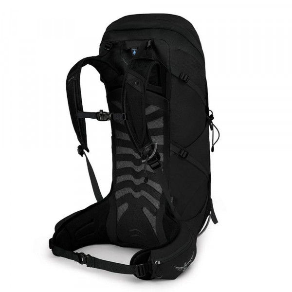 Рюкзак туристический Osprey Talon 36 L/XL черный