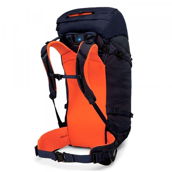 Рюкзак туристический Osprey Mutant 52 S/M синий