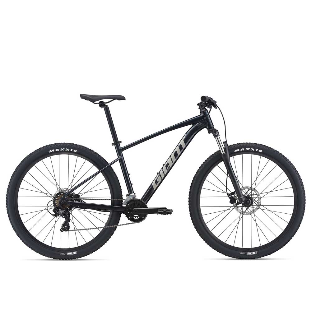 Велосипед Giant Talon 29 3 2021
