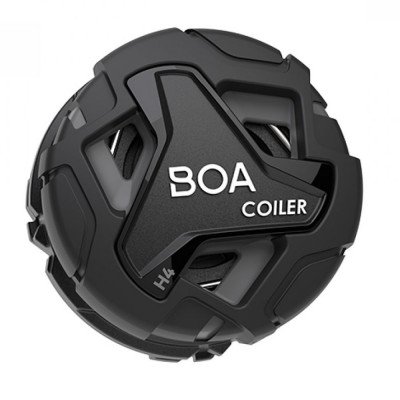 Трещётка K2 Boa H4 Coiler Dial G - 1шт. Трещётка K2 Boa H4 Coiler Dial G - 1шт.