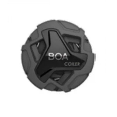 Трещётка K2 Boa H3+ Coiler Cartridge Assembly, Dial G (new reel on holgate) - 1шт. Трещётка K2 Boa H3+ Coiler Cartridge Assembly, Dial G (new reel on holgate) - 1шт.