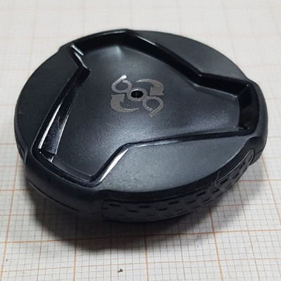 Трещётка K2 Boa M3 Dial C Assembly (large side midpower reel) - 1шт.