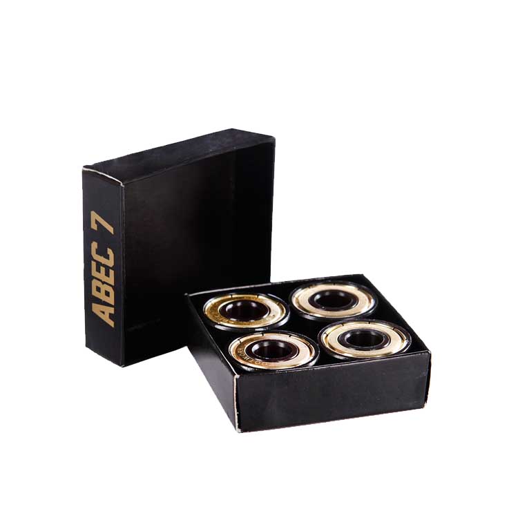 Подшипники Footwork Abec 7 Подшипники Footwork Abec 7