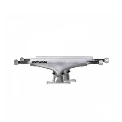 Комплект подвесок Footwork Label Raw