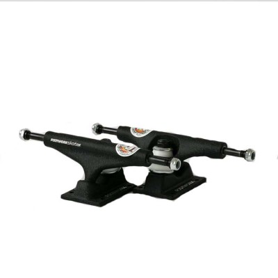 Комплект подвесок Footwork Label