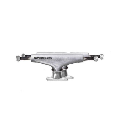 Комплект подвесок Footwork Label