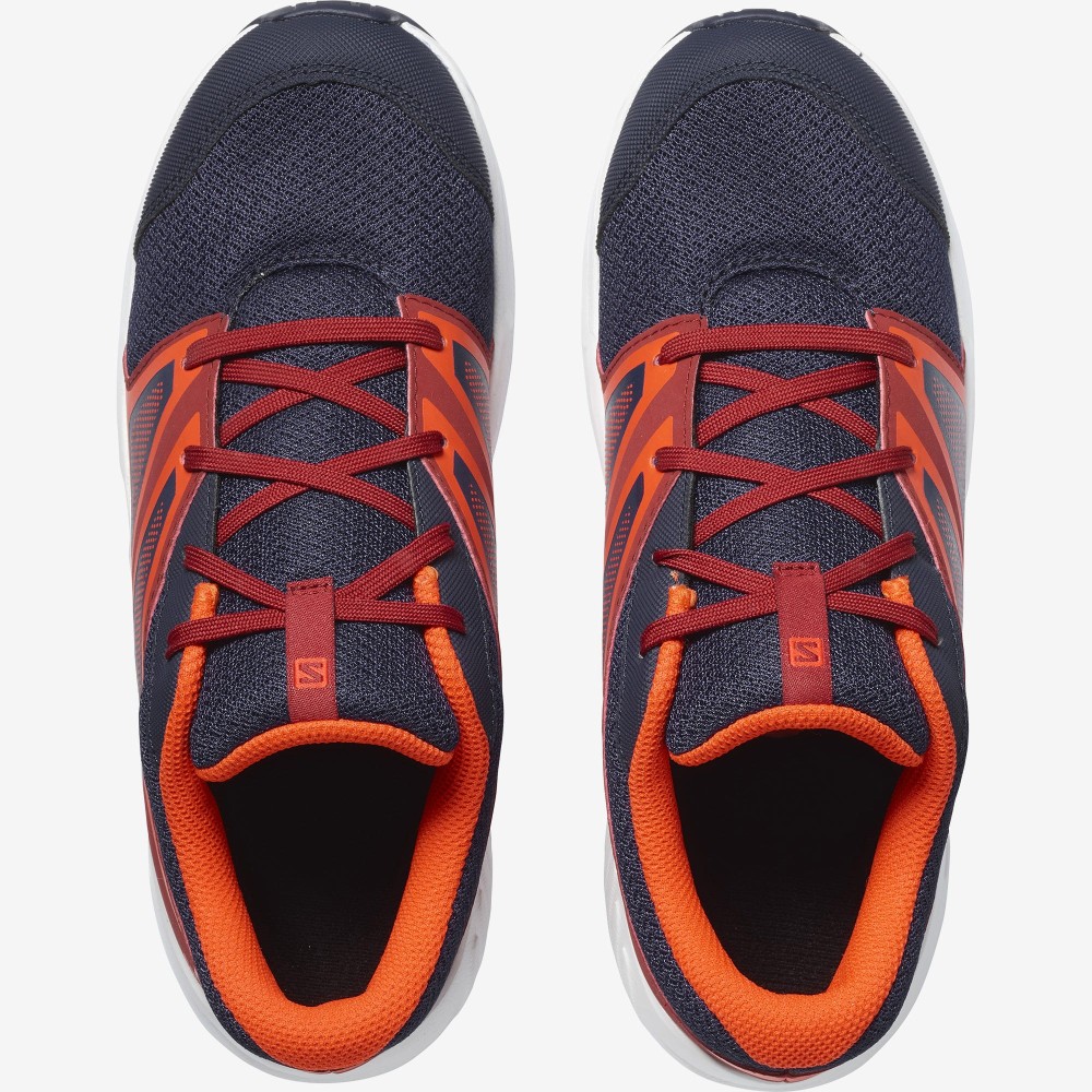 Кроссовки беговые детские Salomon Sense Кроссовки беговые детские Salomon Sense