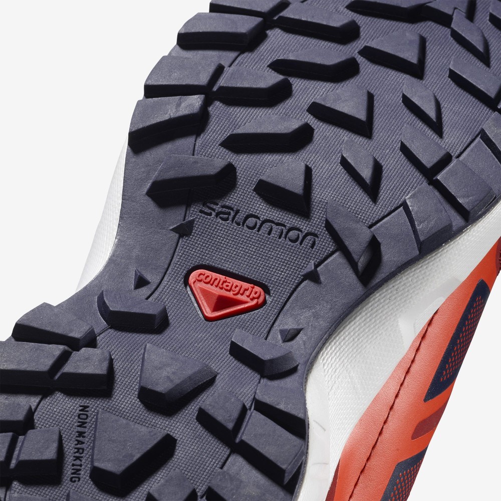 Кроссовки беговые детские Salomon Sense Кроссовки беговые детские Salomon Sense