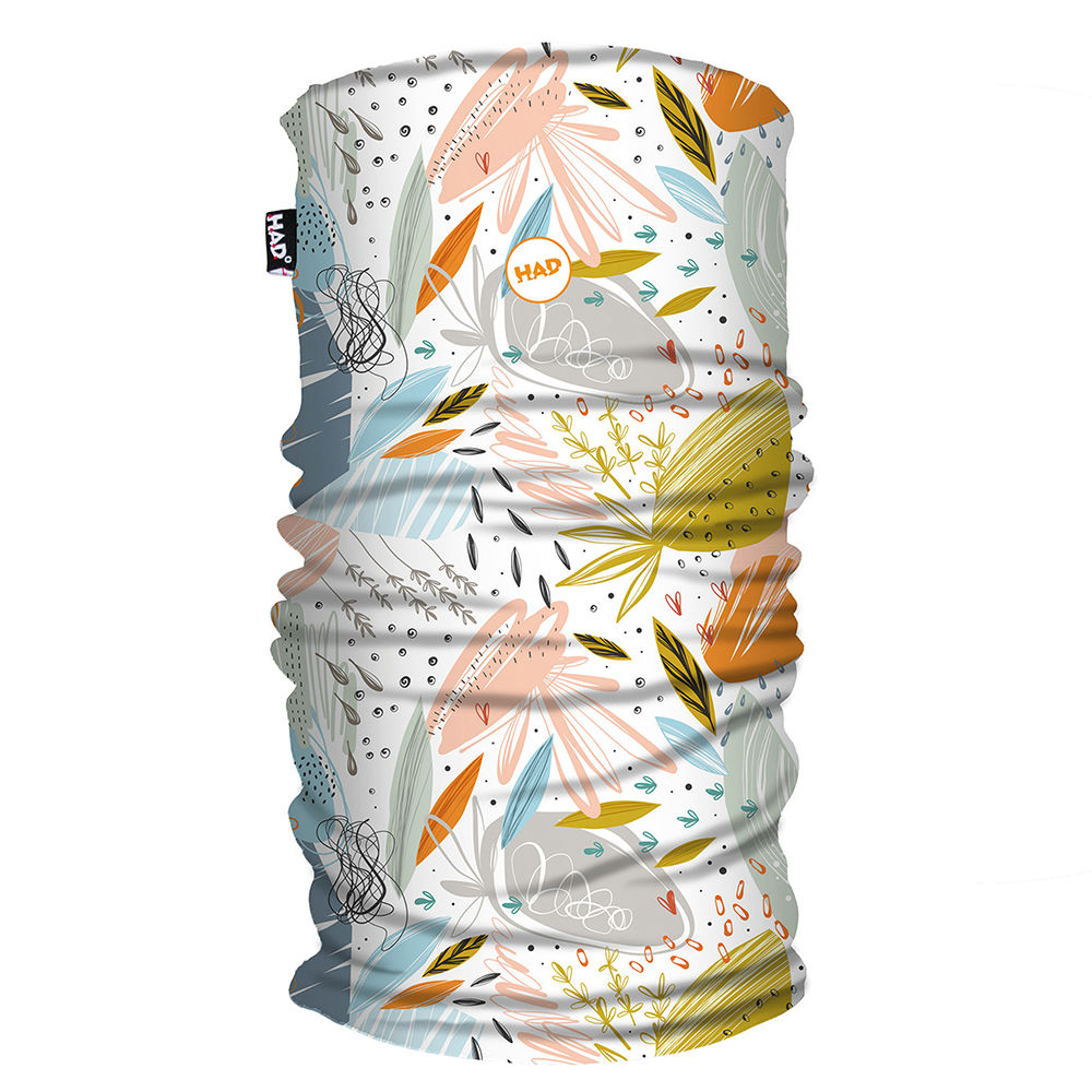 Бандана Had Printed Fleece Tube Бандана Had Printed Fleece Tube