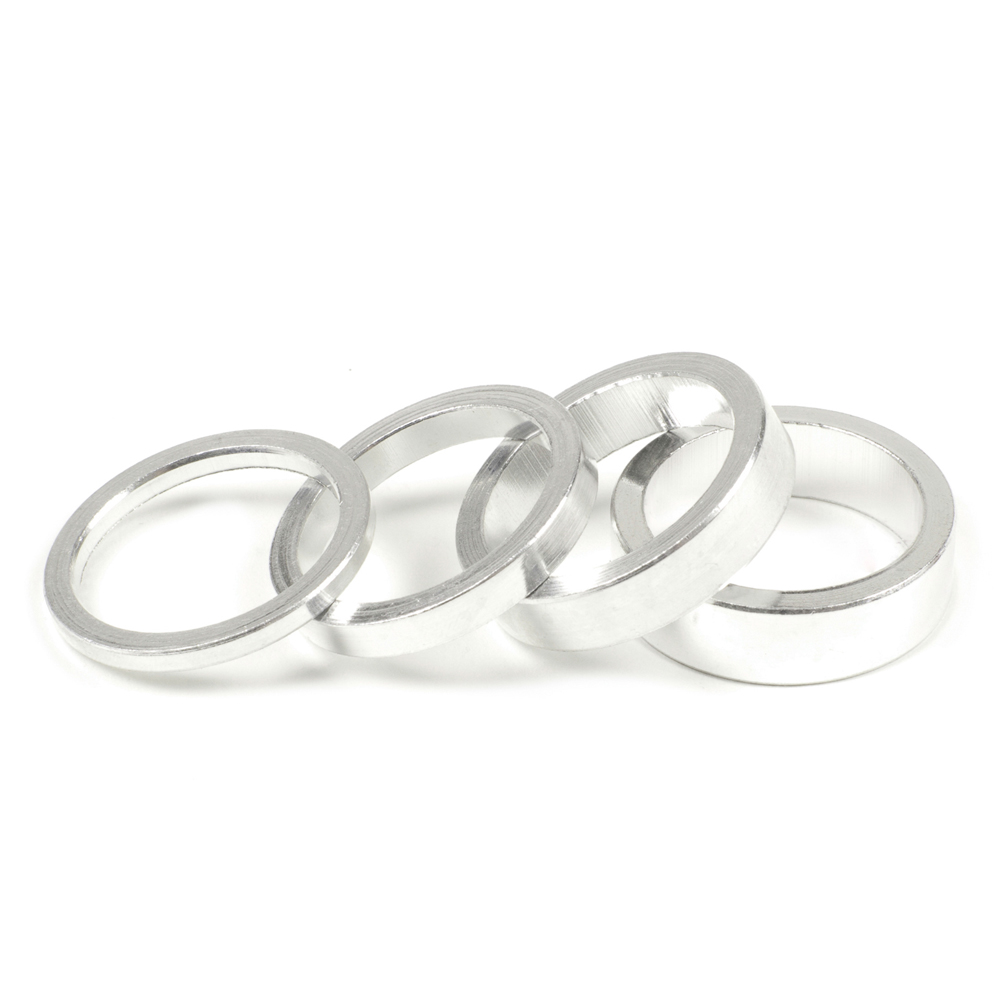 Набор проставочных колец - set Salt