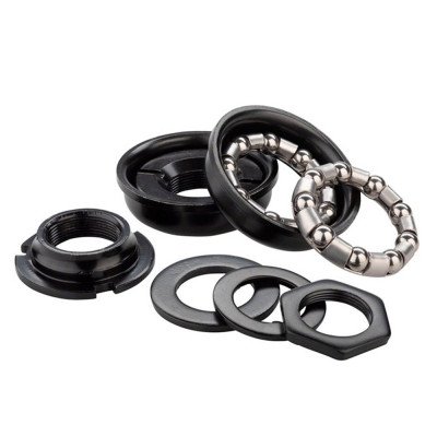 Каретка Salt Rookie BB set (mid bb, loose ball) Каретка Salt Rookie BB set (mid bb, loose ball)
