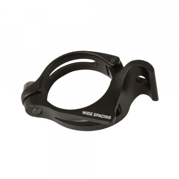 Переходник Sram Braze-on Adaptor Wide Spacing (47.5 Chainline) 34.9 with Chainspotter Stop