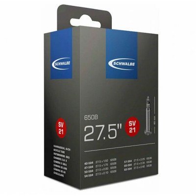 Камера Schwalbe SV21 Камера Schwalbe SV21