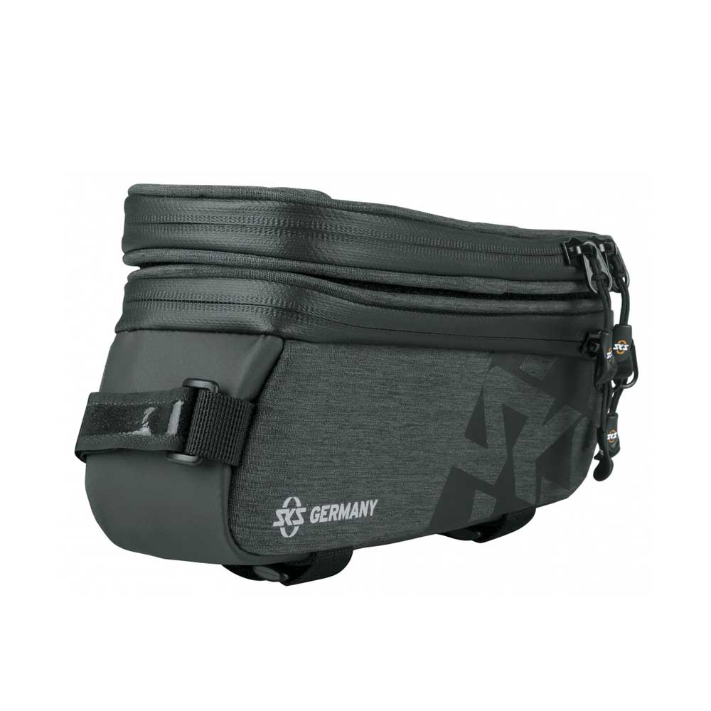 Сумка SKS Traveller Smart black