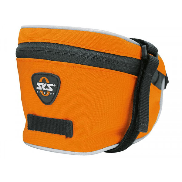 Сумка SKS Base Bag L, orange