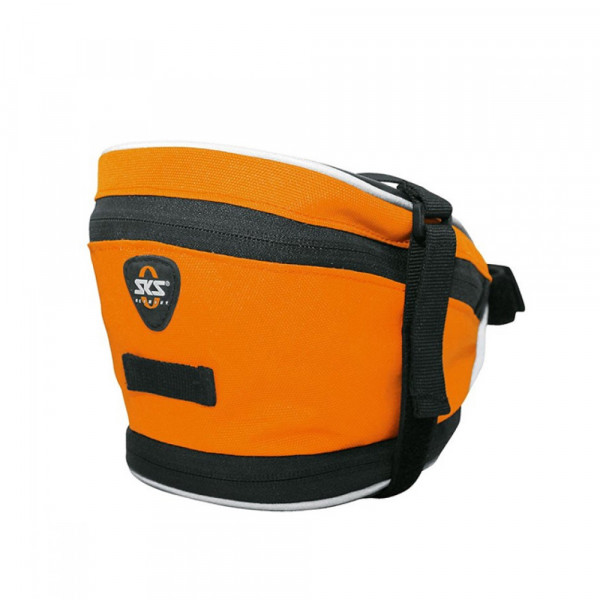 Сумка SKS Base Bag XXL, orange