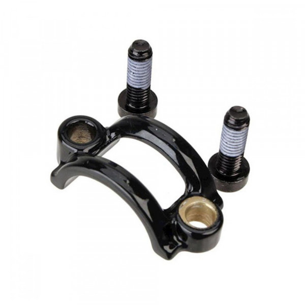 Sram ELEX IR 5 SPLIT CLAMP KIT BLACK QTY 1