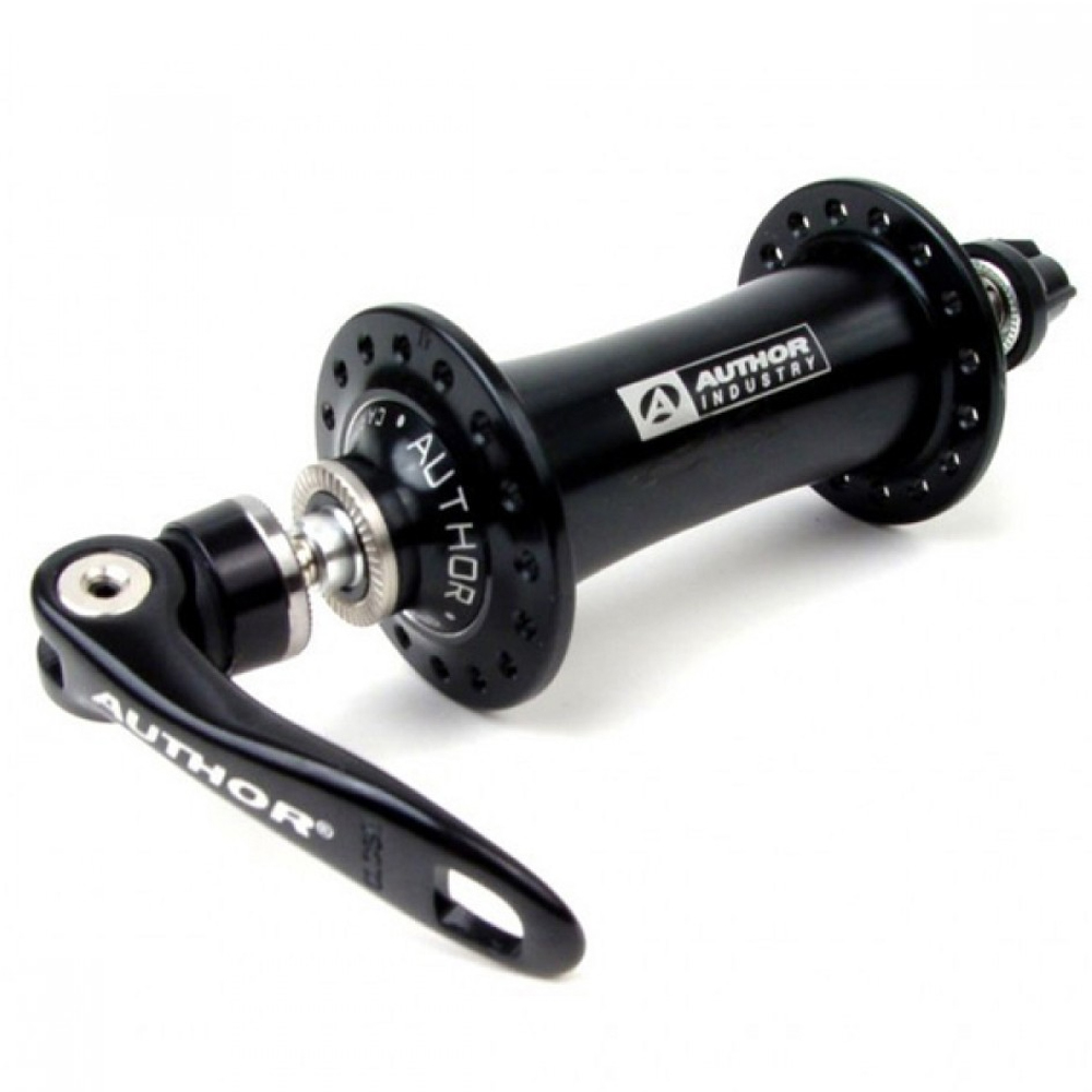 Втулка передняя Author