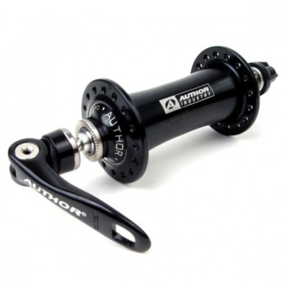 Втулка передняя Author