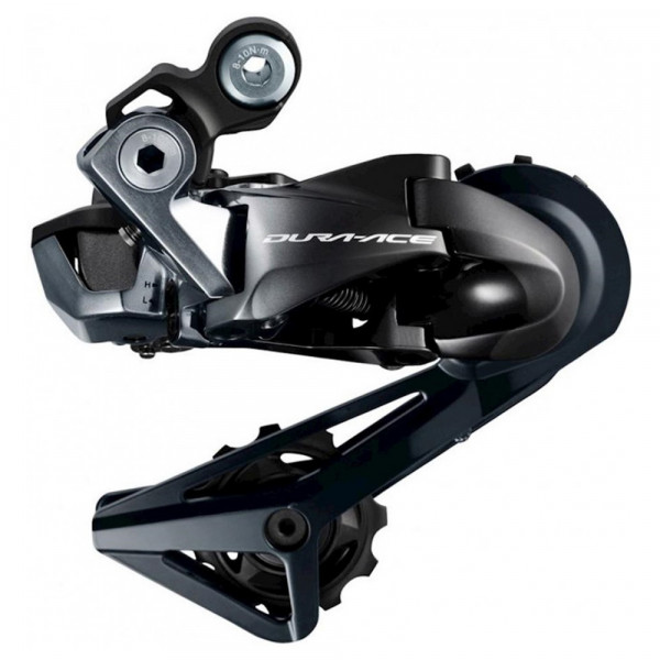 Задний переключатель Shimano Dura-Ace Di2, R9150, SS, 11ск.