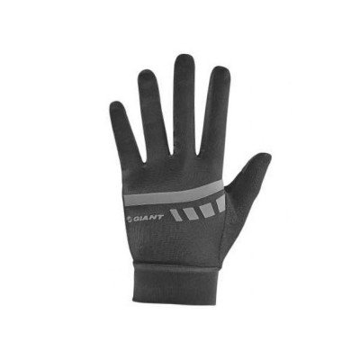 Велоперчатки Giant Podium Gel SF long Велоперчатки Giant Podium Gel SF long