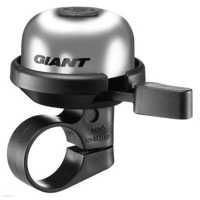 Звонок велосипедный Giant Ding-A-Ling Flick Звонок велосипедный Giant Ding-A-Ling Flick