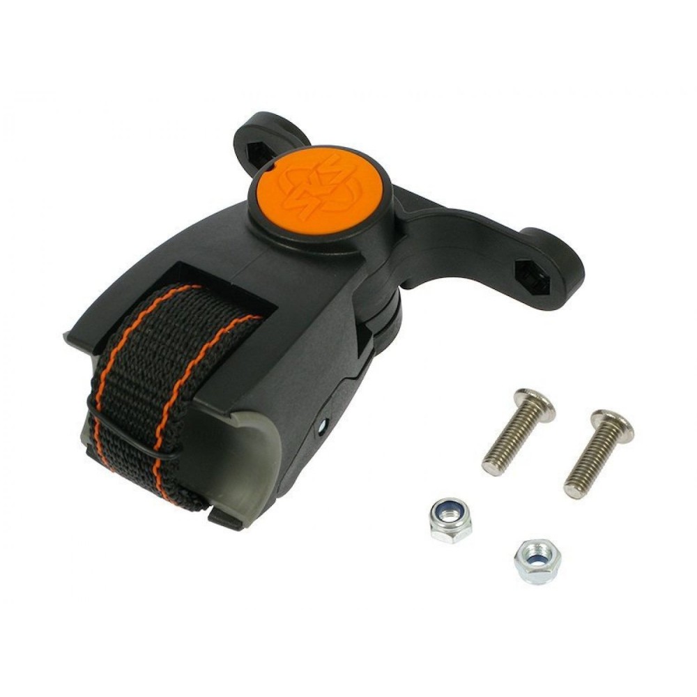 Переходник SKS Quick-release mount system for bottle cages