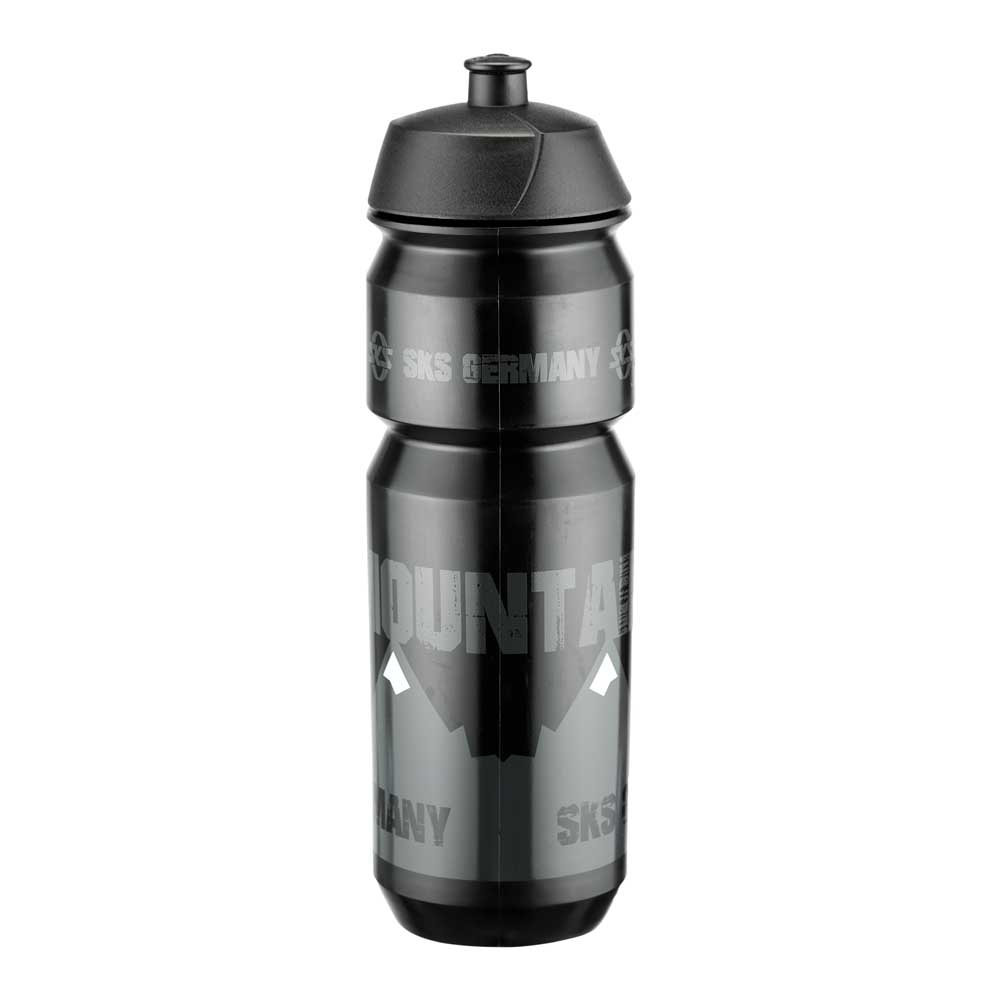 Фляга SKS Drinkinkg bottle Mountain - 750ml, black