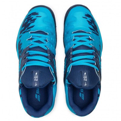 Кроссовки для тенниса Кроссовки мужские Babolat Propulse Fury Clay Кроссовки для тенниса Кроссовки мужские Babolat Propulse Fury Clay