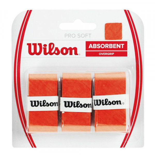 Обмотка Wilson Pro Soft