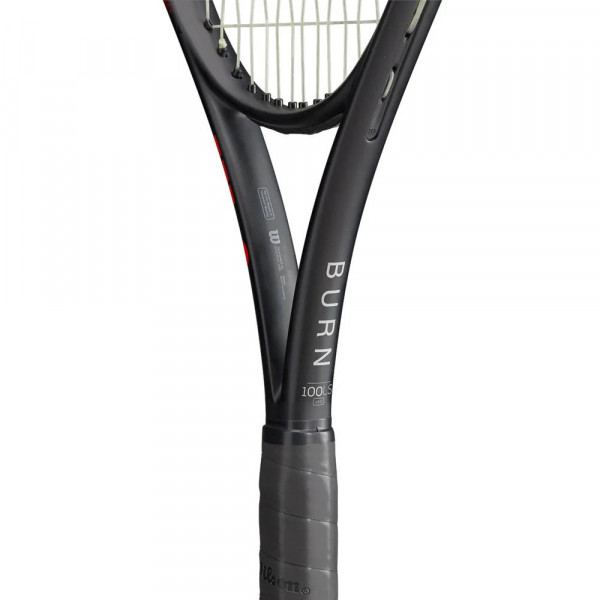 Ракетка Wilson Burn 100LS V4.0