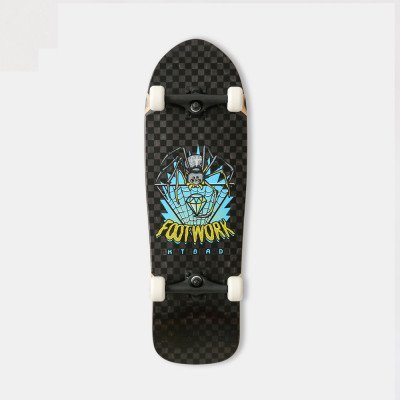 Круизер Footwork Evilnet