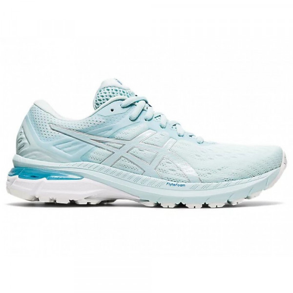 Кроссовки беговые женские Asics Gt-2000 9