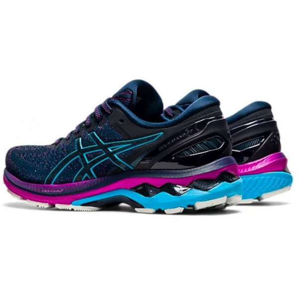 Кроссовки беговые женские Asics Gel-kayano 27