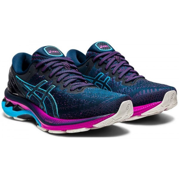 Кроссовки беговые женские Asics Gel-kayano 27